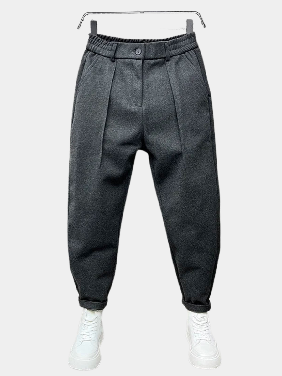 BRYNOUVELLE | PANTALONS ÉLÉGANTS POUR HOMMES