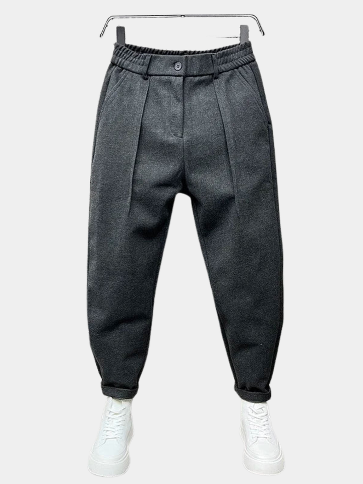 BRYNOUVELLE | PANTALONS ÉLÉGANTS POUR HOMMES