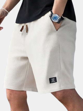 BRYNOUVELLE | COURT EN TRICOT ÉLÉGANT POUR HOMME