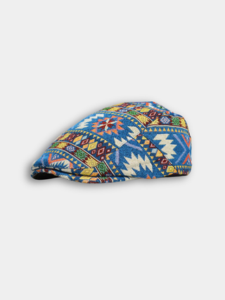 BRYNOUVELLE | CASQUETTE ANCIEN POUR HOMME