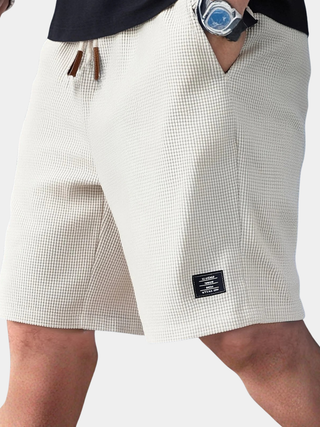 BRYNOUVELLE | SHORTS D&