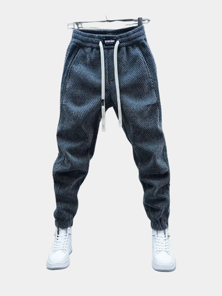 BRYNOUVELLE | JOGGERS FUSELÉS POUR HOMMES