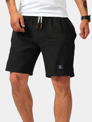 BRYNOUVELLE | SHORT COUPE RELAX POUR HOMMES