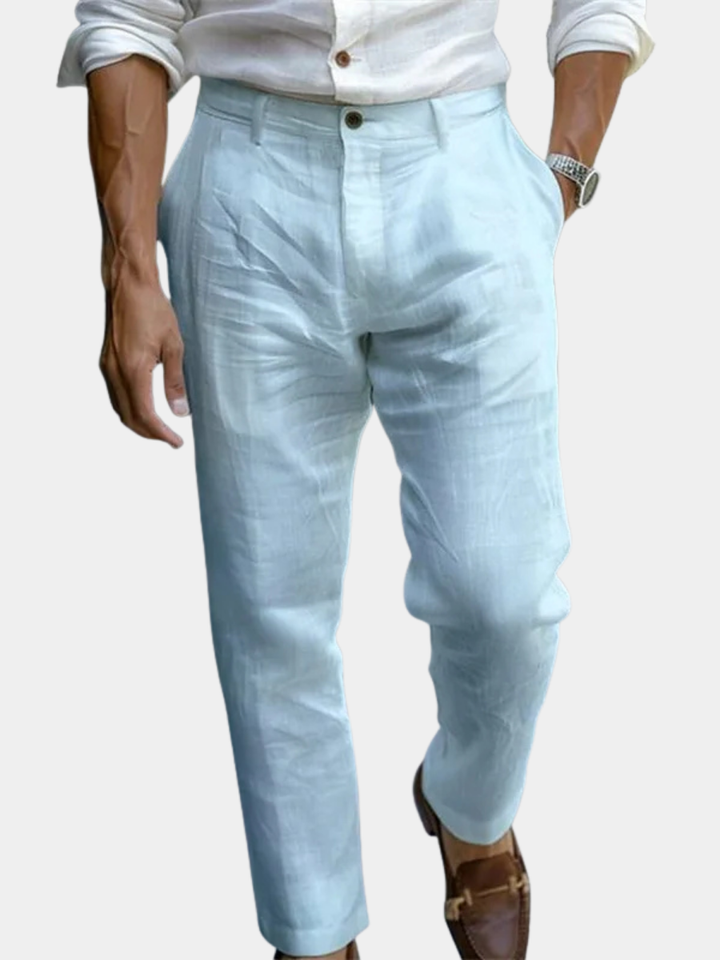 BRYNOUVELLE | PANTALONS D&