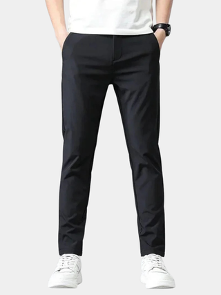 BRYNOUVELLE | SHORT POLAIRE À CORDON POUR HOMME
