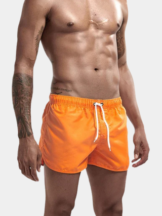 BRYNOUVELLE | SHORTS DE BAIN POUR HOMMES