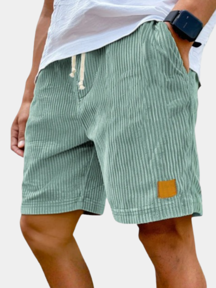 BRYNOUVELLE | SHORTS DE SPORT POUR HOMMES