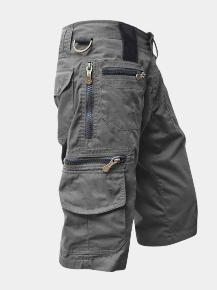 Short cargo d&
