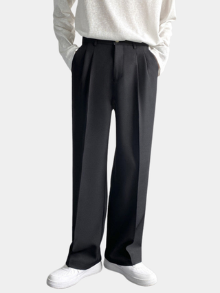BRYNOUVELLE | PANTALONS FORMELS POUR HOMMES