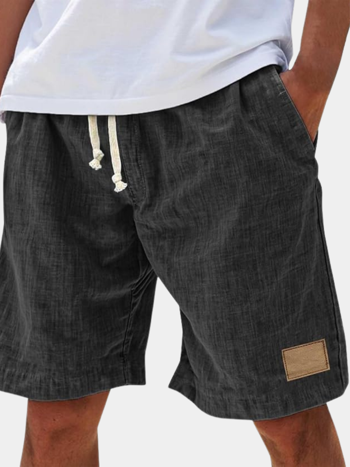 BRYNOUVELLE | SHORTS D&