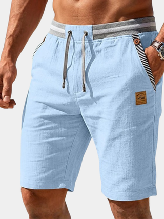 BRYNOUVELLE | SHORTS D&
