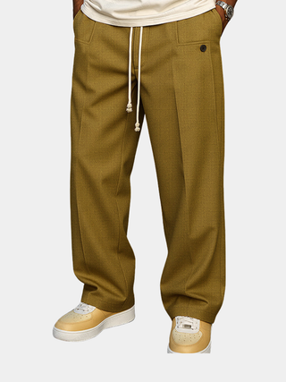 BRYNOUVELLE | PANTALONS ÉLÉGANTS POUR HOMME