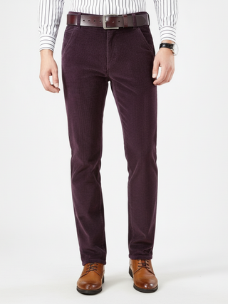BRYNOUVELLE | PANTALONS CHICS POUR HOMMES