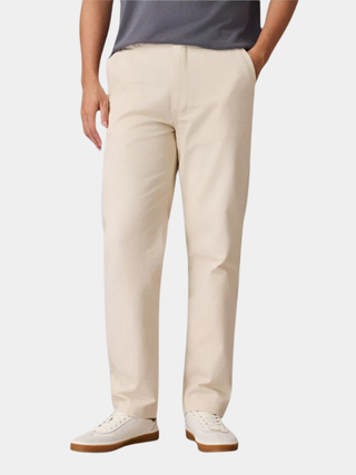 BRYNOUVELLE | PANTALONS CHINO SLIM FIT POUR HOMMES