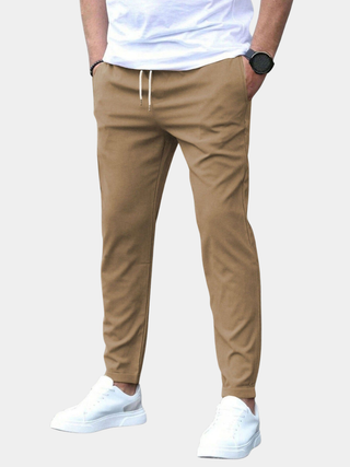 BRYNOUVELLE | PANTALON FUSELÉ POUR HOMME