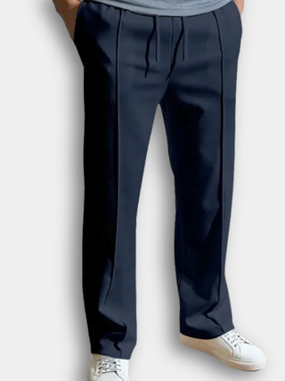 BRYNOUVELLE | PANTALONS JOGGING LOOSE POUR HOMMES