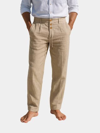 BRYNOUVELLE | PANTALON D&