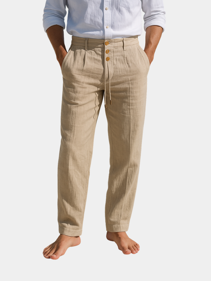 BRYNOUVELLE | PANTALON D&