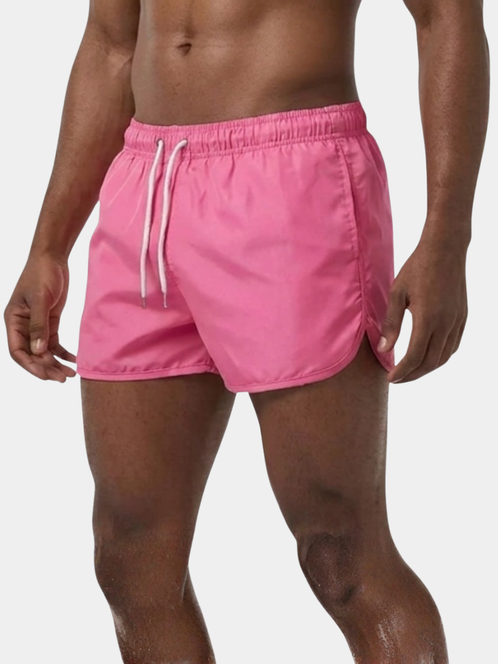 BRYNOUVELLE | SHORT DE BAIN POUR HOMMES