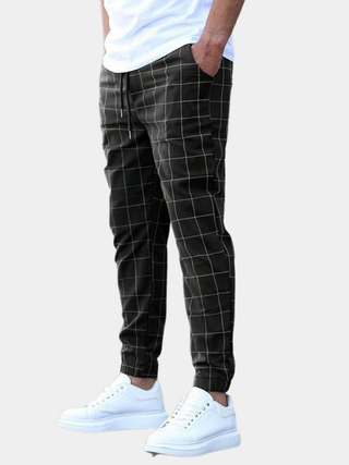 BRYNOUVELLE | PANTALON DE JOGGING HOMME