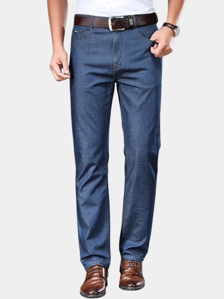 BRYNOUVELLE | DENIM MODERNE POUR HOMMES