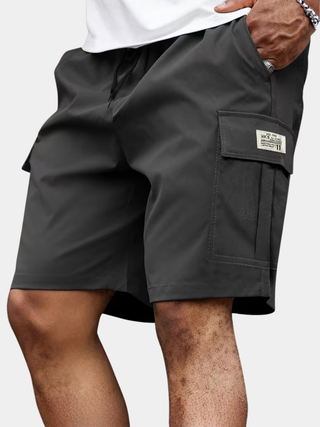BRYNOUVELLE | CARGAISON COURTE POUR HOMMES