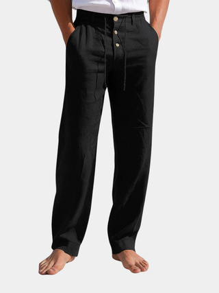 BRYNOUVELLE | SHORTS À POCHES CARGO POUR HOMMES