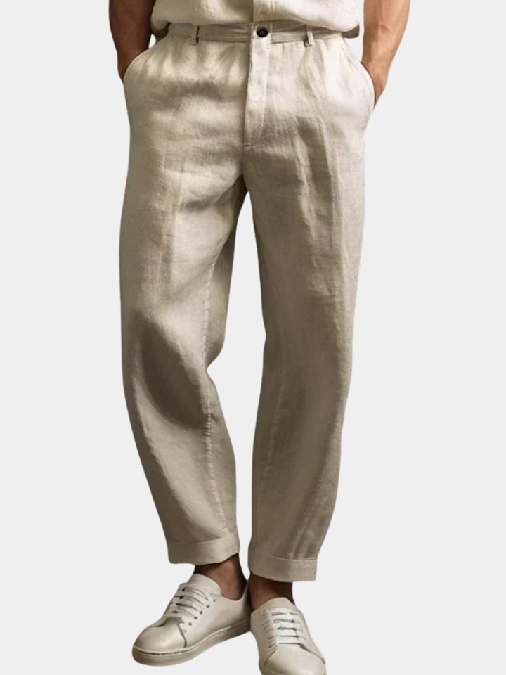 BRYNOUVELLE | PANTALON D&