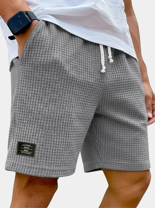 BRYNOUVELLE | SHORT D&