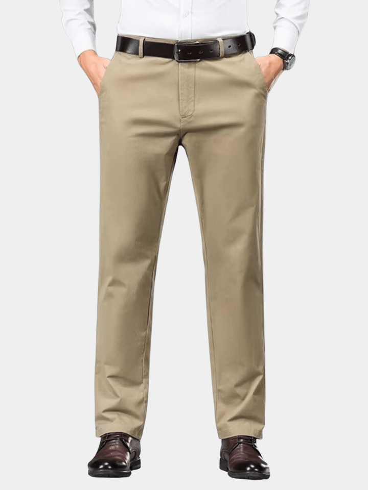 BRYNOUVELLE | PANTALON D&