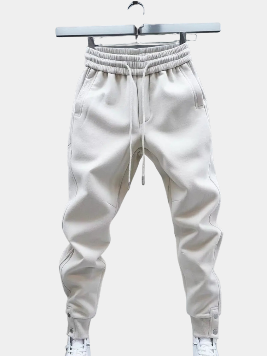 BRYNOUVELLE | PANTALON SLIM-FIT
