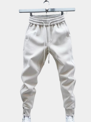 BRYNOUVELLE | PANTALON SLIM-FIT