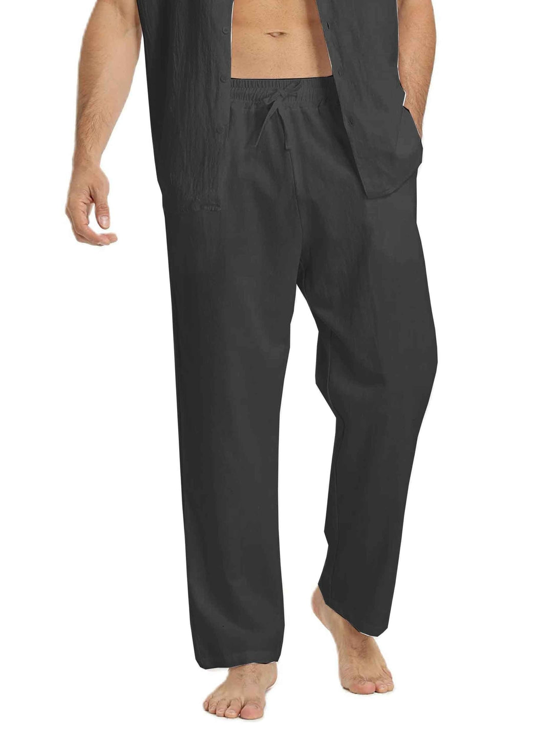 BRYNOUVELLE | PANTALONS INDISPENSABLES POUR HOMMES
