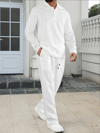 BRYNOUVELLE | MAILLE POUR HOMMES - ENSEMBLE