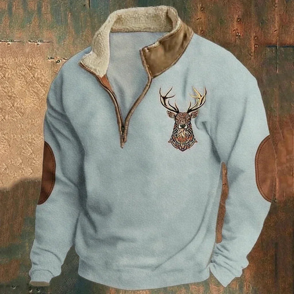 Sander | Pull d&