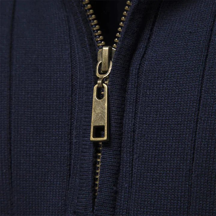 Casper | Pull décontracté en coton pour hommes