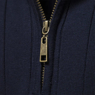 Casper | Pull décontracté en coton pour hommes