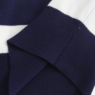 BRYNOUVELLE | POLO RAYÉ