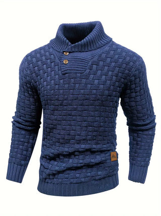 BRYNOUVELLE | Tricot pour Hommes