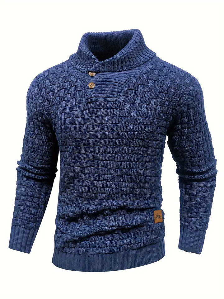 BRYNOUVELLE | Tricot pour Hommes