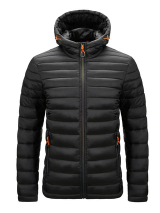 Arturo | Veste à Capuche