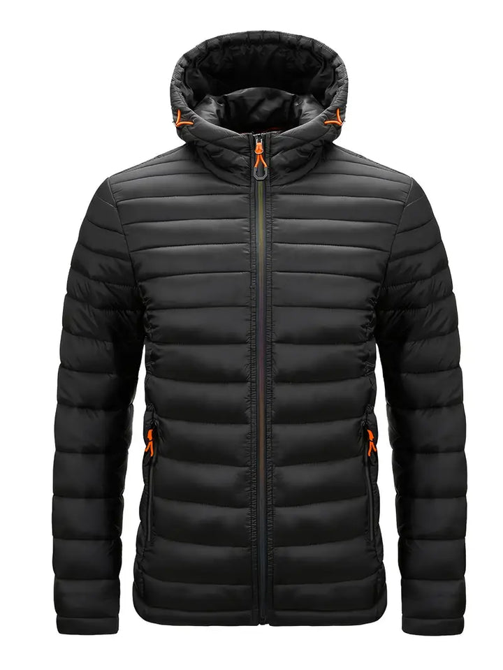 Arturo | Veste à Capuche