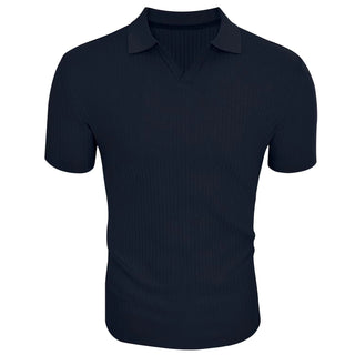 BRYNOUVELLE | Polo Structuré Masculin