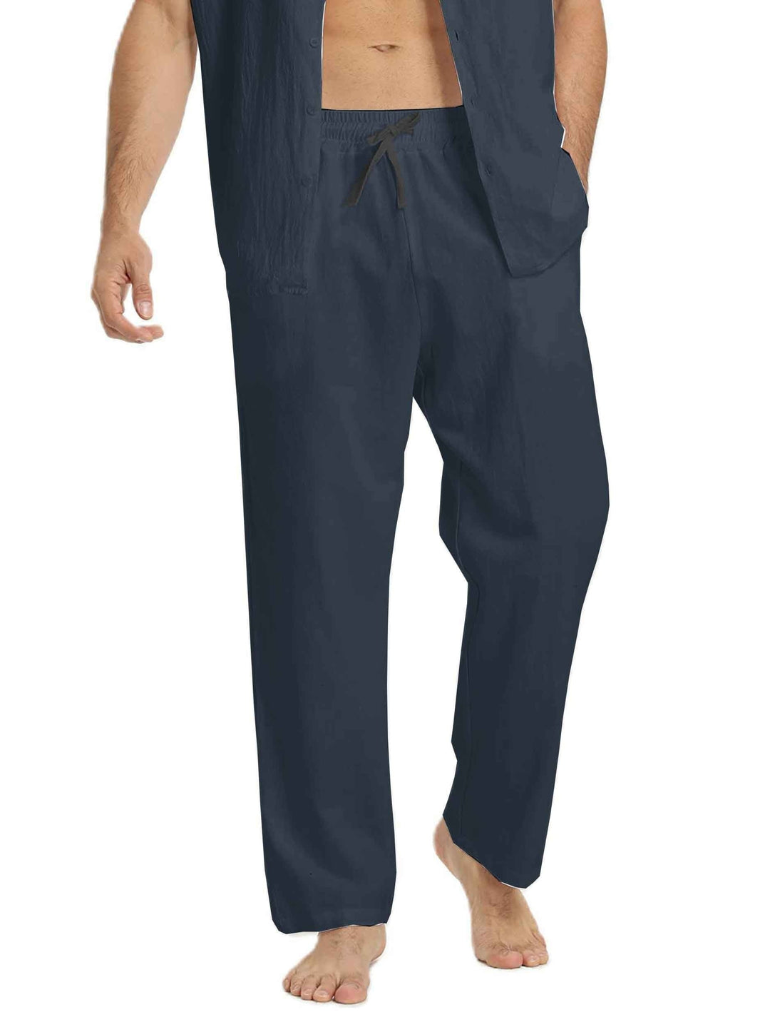 BRYNOUVELLE | PANTALONS INDISPENSABLES POUR HOMMES