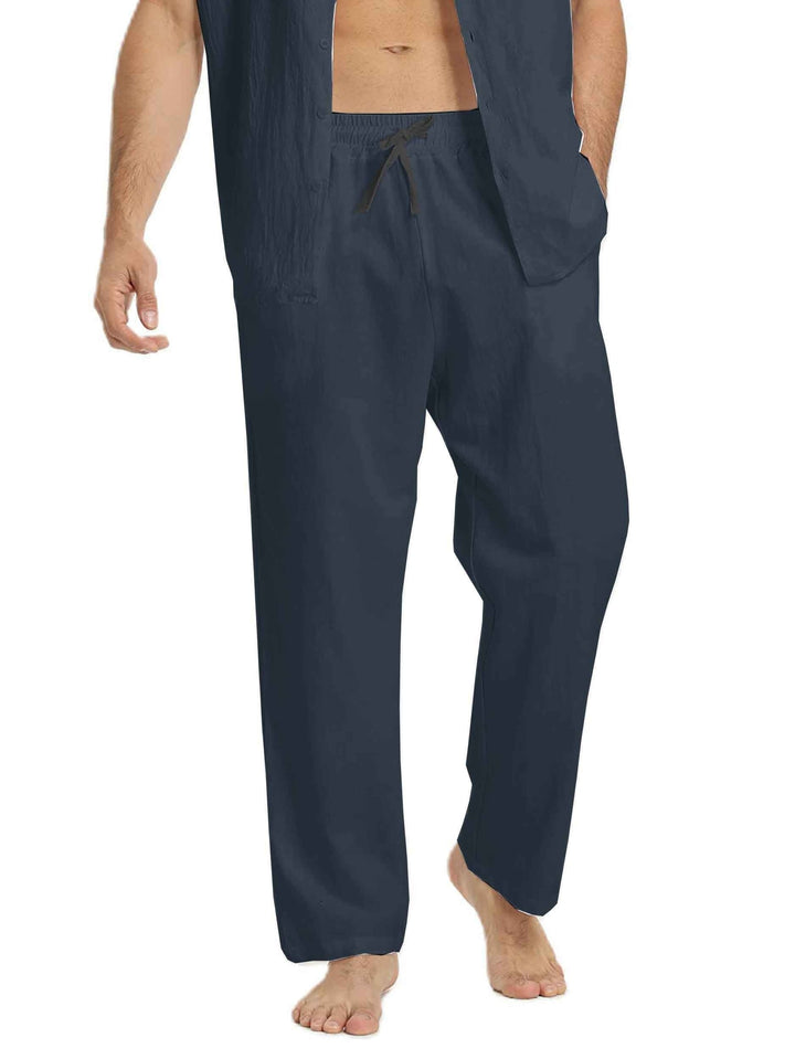 BRYNOUVELLE | PANTALONS INDISPENSABLES POUR HOMMES