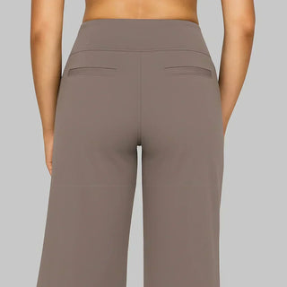 BRYNOUVELLE | PANTALON EXTENSIBLE ET CONFORTABLE