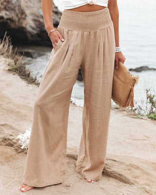 BRYNOUVELLE | PANTALONS CHICS