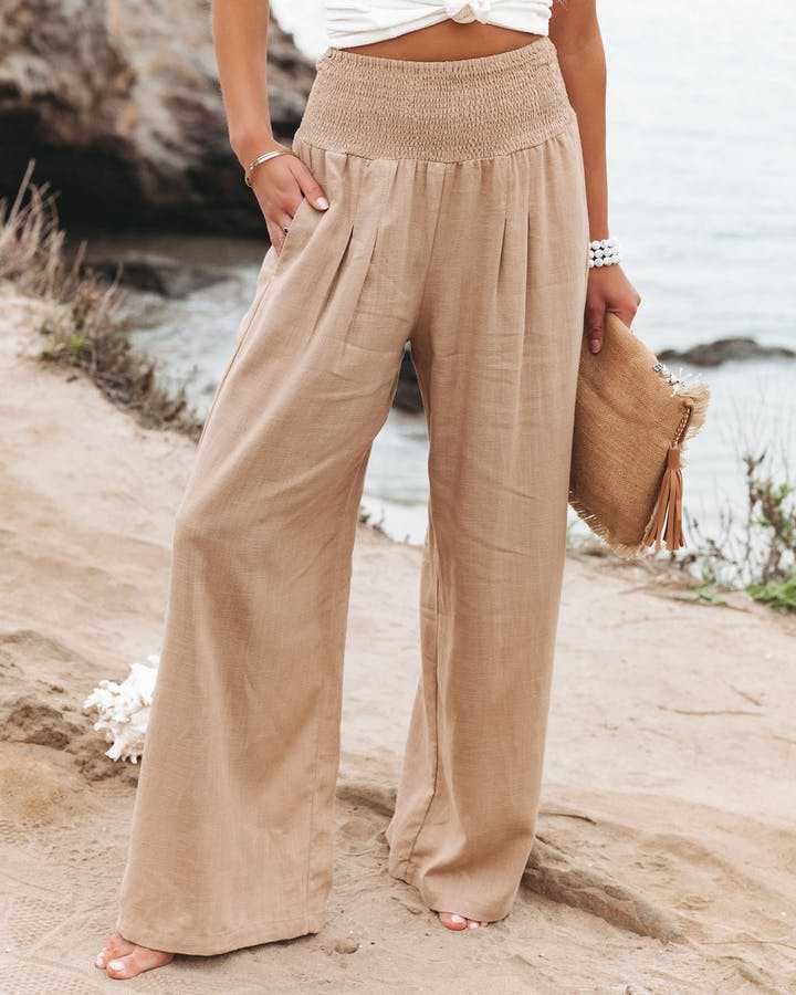 BRYNOUVELLE | PANTALONS CHICS