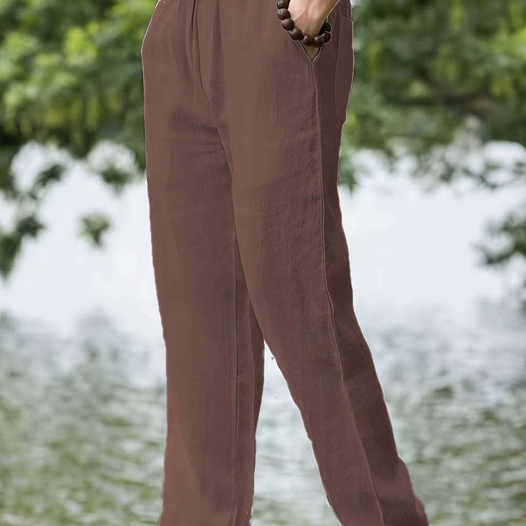 BRYNOUVELLE | SHORTS CARGO MULTI-USAGES POUR HOMMES