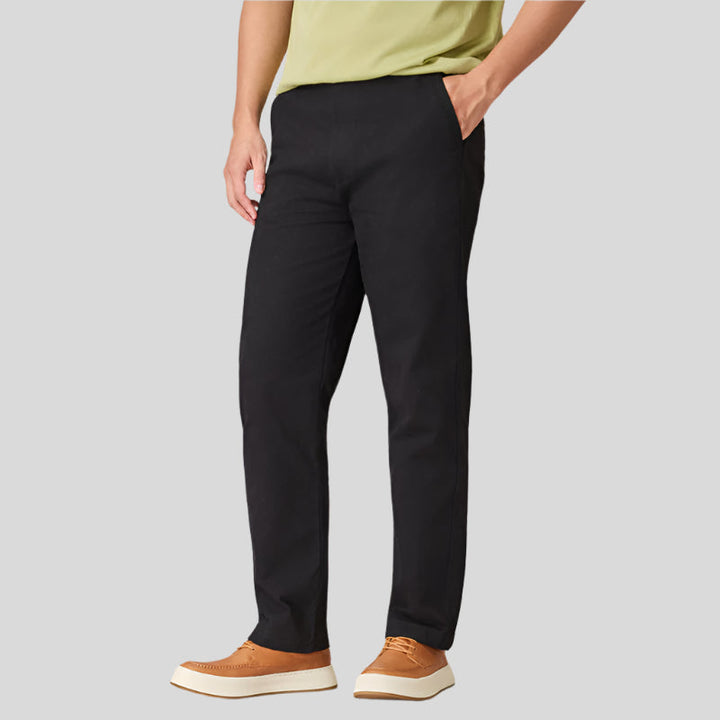 BRYNOUVELLE | PANTALONS CHINO SLIM FIT POUR HOMMES